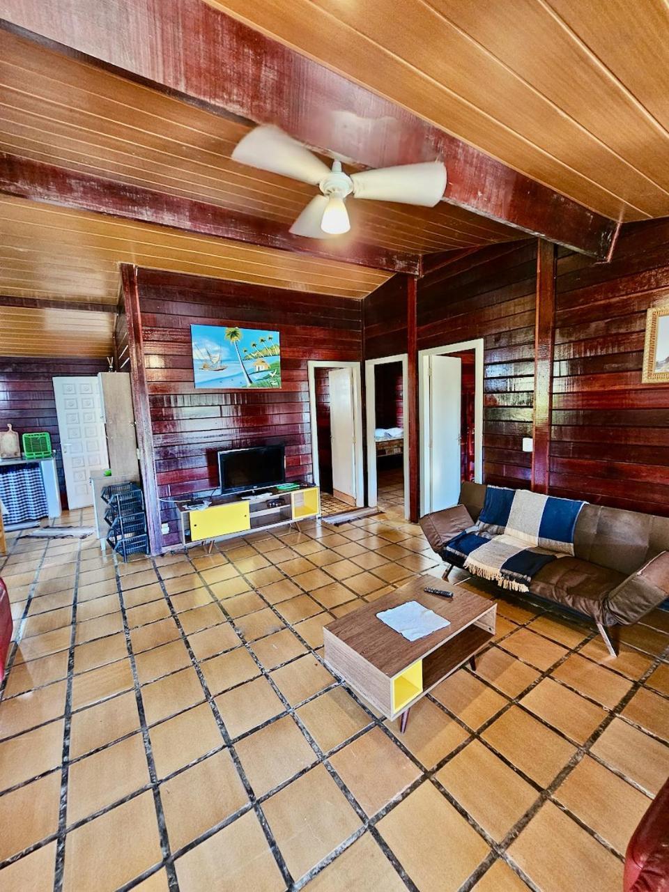 Chales Mar Virado Ubatuba Room photo